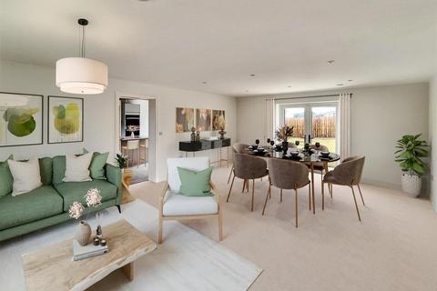 3 bedroom detached bungalow for sale, Parc Halligey, Coverack TR12