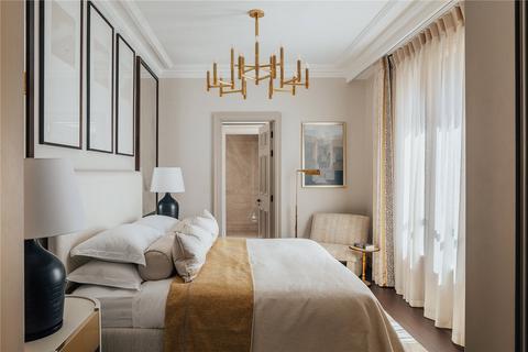 undefined, The OWO, 6 Horse Guards Avenue, London, SW1A