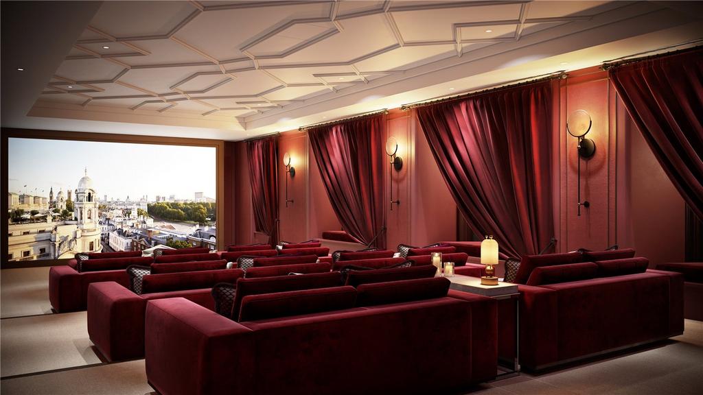 Cinema
