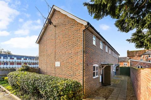 undefined, Cherry Mews, Andover