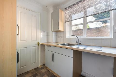 undefined, Cherry Mews, Andover