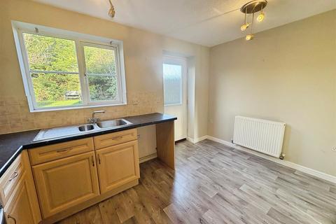 undefined, Dickens Way, Crook