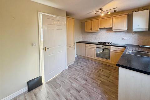 undefined, Dickens Way, Crook