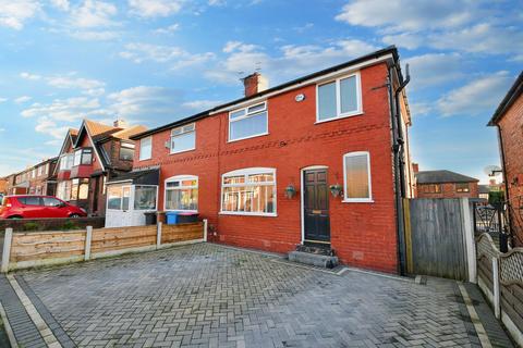 Branksome Drive, Salford, M6