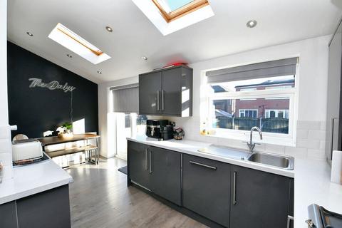 3 bedroom semi-detached house for sale, Branksome Drive, Salford, M6