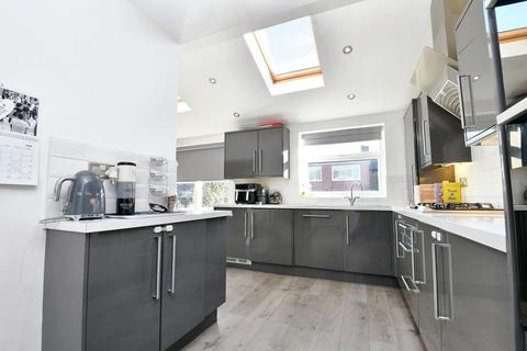 3 bedroom semi-detached house for sale, Branksome Drive, Salford, M6
