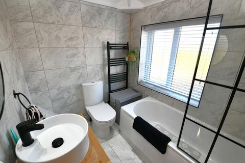 3 bedroom semi-detached house for sale, Branksome Drive, Salford, M6
