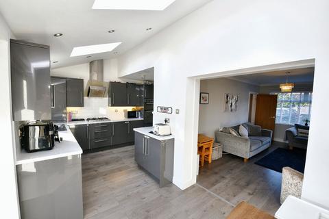 3 bedroom semi-detached house for sale, Branksome Drive, Salford, M6