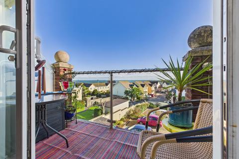 2 bedroom flat for sale, Cliff Park Road, Paignton