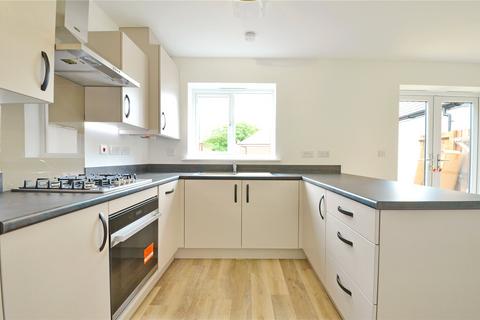 4 bedroom semi-detached house to rent, Clover Way, Stoke Gifford, Bristol, South Gloucestershire, BS34