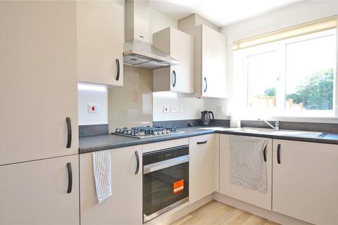 4 bedroom semi-detached house to rent, Clover Way, Stoke Gifford, Bristol, South Gloucestershire, BS34