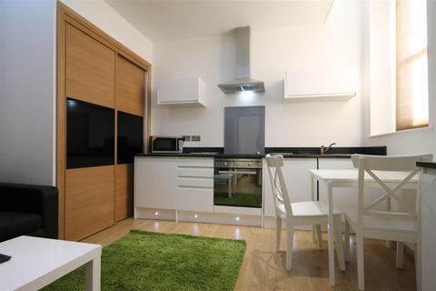 undefined, Falconars Court, City Centre