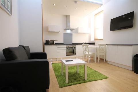 undefined, Falconars Court, City Centre
