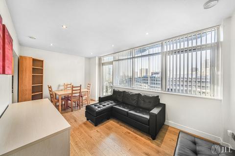 undefined, Gerry Raffles Square, Stratford, London, E15