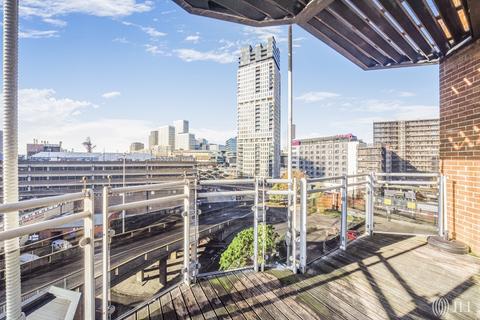 undefined, Gerry Raffles Square, Stratford, London, E15