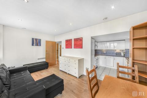 undefined, Gerry Raffles Square, Stratford, London, E15