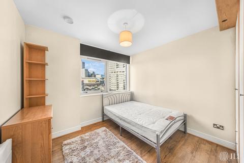 undefined, Gerry Raffles Square, Stratford, London, E15
