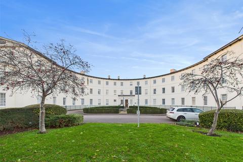 1 bedroom apartment for sale, The Crescent, Gloucester, Gloucestershire, GL1