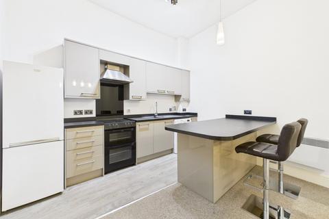 1 bedroom apartment for sale, The Crescent, Gloucester, Gloucestershire, GL1