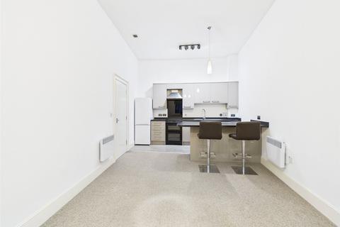 1 bedroom apartment for sale, The Crescent, Gloucester, Gloucestershire, GL1