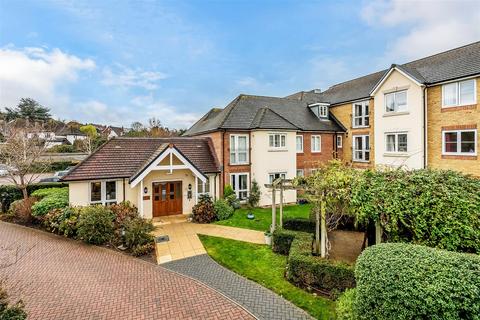 2 bedroom retirement property for sale, KINGSTON AVENUE, LEATHERHEAD, KT22