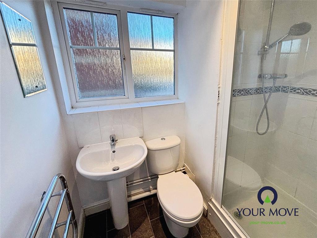 En-Suite