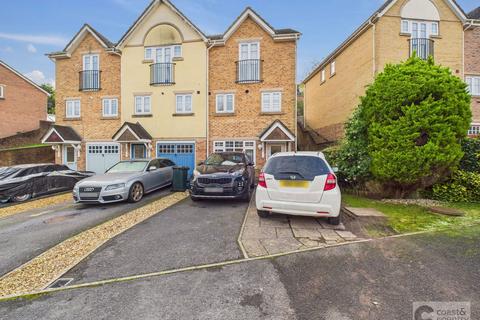 Hamilton Drive, Newton Abbot