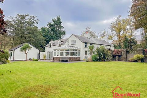 Meadow Cottage, Mount Rule, Braddan