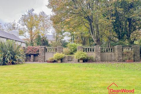 undefined, Meadow Cottage, Mount Rule, Braddan