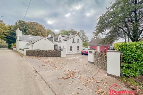 undefined, Meadow Cottage, Mount Rule, Braddan