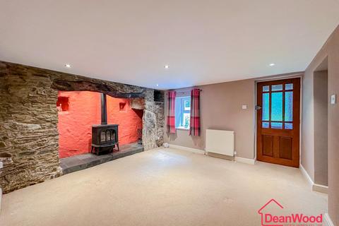 undefined, Meadow Cottage, Mount Rule, Braddan