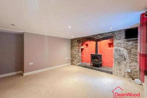 undefined, Meadow Cottage, Mount Rule, Braddan