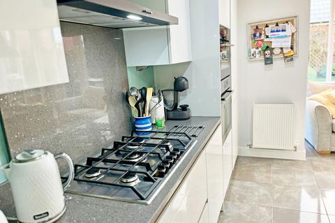 4 bedroom detached house for sale, Green Hedge Lane, Leicester, LE7