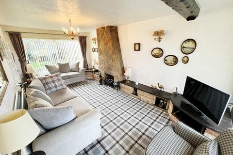 2 bedroom terraced house for sale, St. Davids Close, Spennymoor