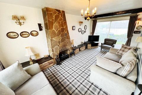 2 bedroom terraced house for sale, St. Davids Close, Spennymoor