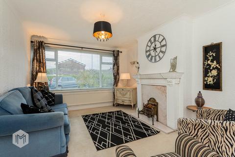 3 bedroom semi-detached house for sale, Hough Fold Way, Bolton, Greater Manchester, BL2 3QA