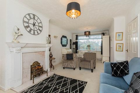 3 bedroom semi-detached house for sale, Hough Fold Way, Bolton, Greater Manchester, BL2 3QA