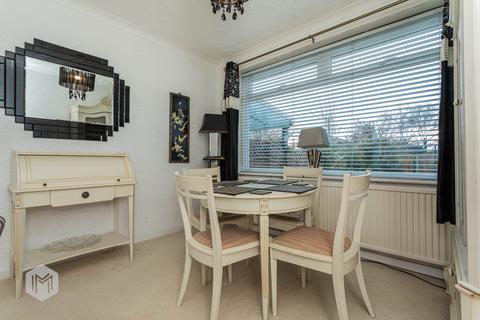 3 bedroom semi-detached house for sale, Hough Fold Way, Bolton, Greater Manchester, BL2 3QA