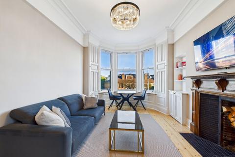 undefined, Bellevue Road, Bellevue, Edinburgh, EH7