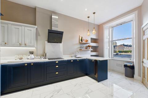 undefined, Bellevue Road, Bellevue, Edinburgh, EH7