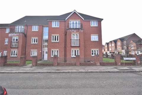 undefined, Ardgowan Grove, Wolverhampton