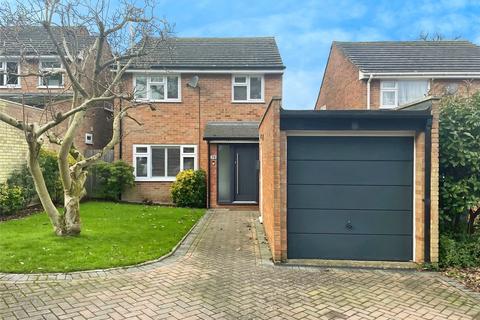 3 bedroom detached house for sale, Woodhill Park, Tunbridge Wells TN2