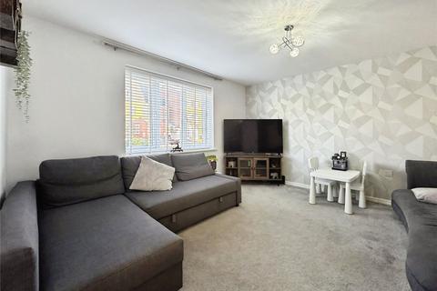 3 bedroom detached house for sale, Railbank Drive, Cumbria CA14