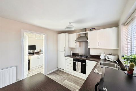 3 bedroom detached house for sale, Railbank Drive, Cumbria CA14