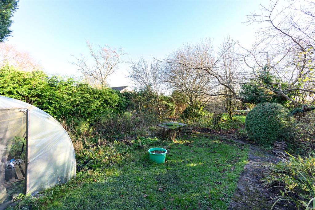 Gardens