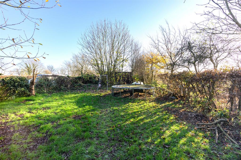 Gardens