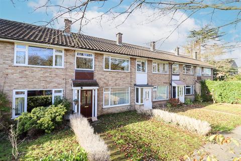 undefined, Portland Drive, Church Crookham GU52