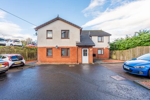 undefined, High Station Court, Falkirk, Stirlingshire, FK1 5RD