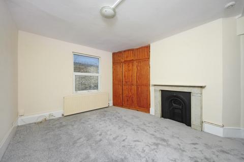 undefined, Rosemont Road, W3