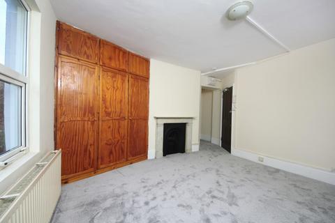 undefined, Rosemont Road, W3
